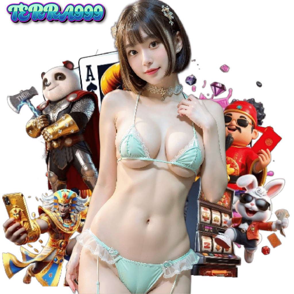 terra999 เครดิตฟรี