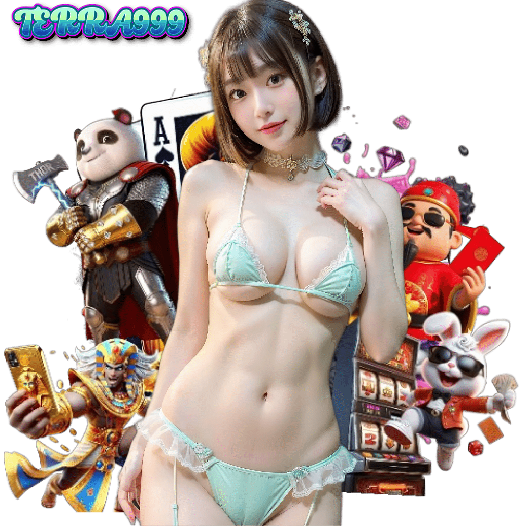 terra999 เครดิตฟรี